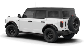 2026 Ford Bronco® External Image 3